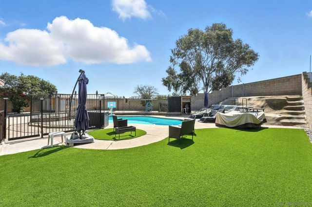 4439 Powderhorn Drive, San Diego, CA 92154