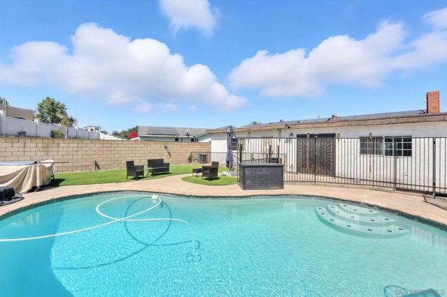 4439 Powderhorn Drive, San Diego, CA 92154