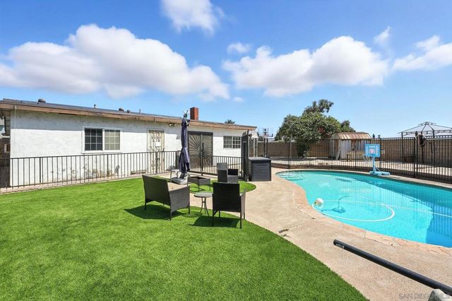 4439 Powderhorn Drive, San Diego, CA 92154