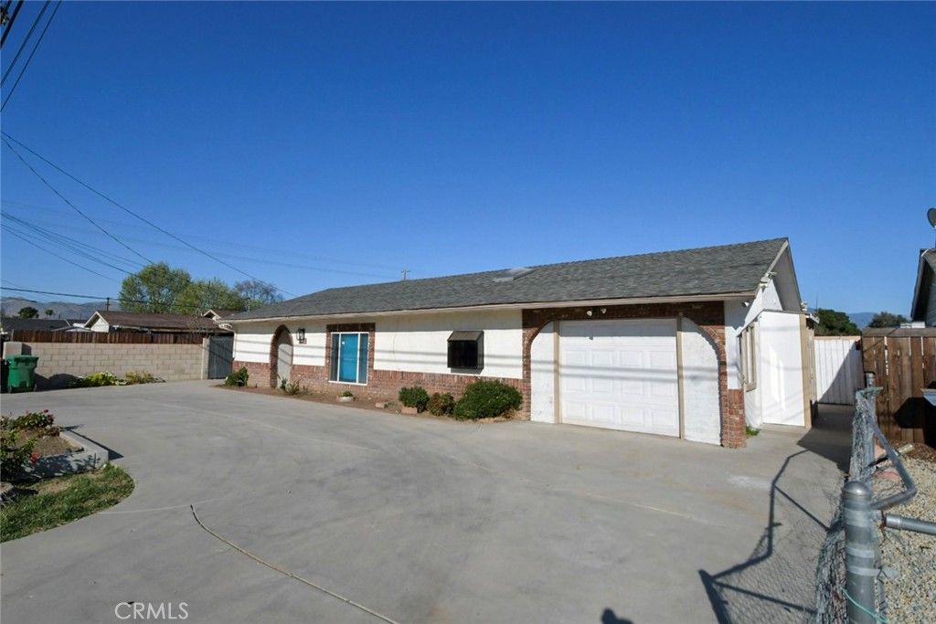 Image 1 of property listing at 26778 Girard Street, Hemet, CA 92544