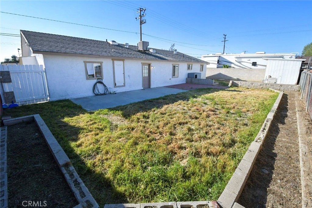 Image 14 of property listing at 26778 Girard Street, Hemet, CA 92544