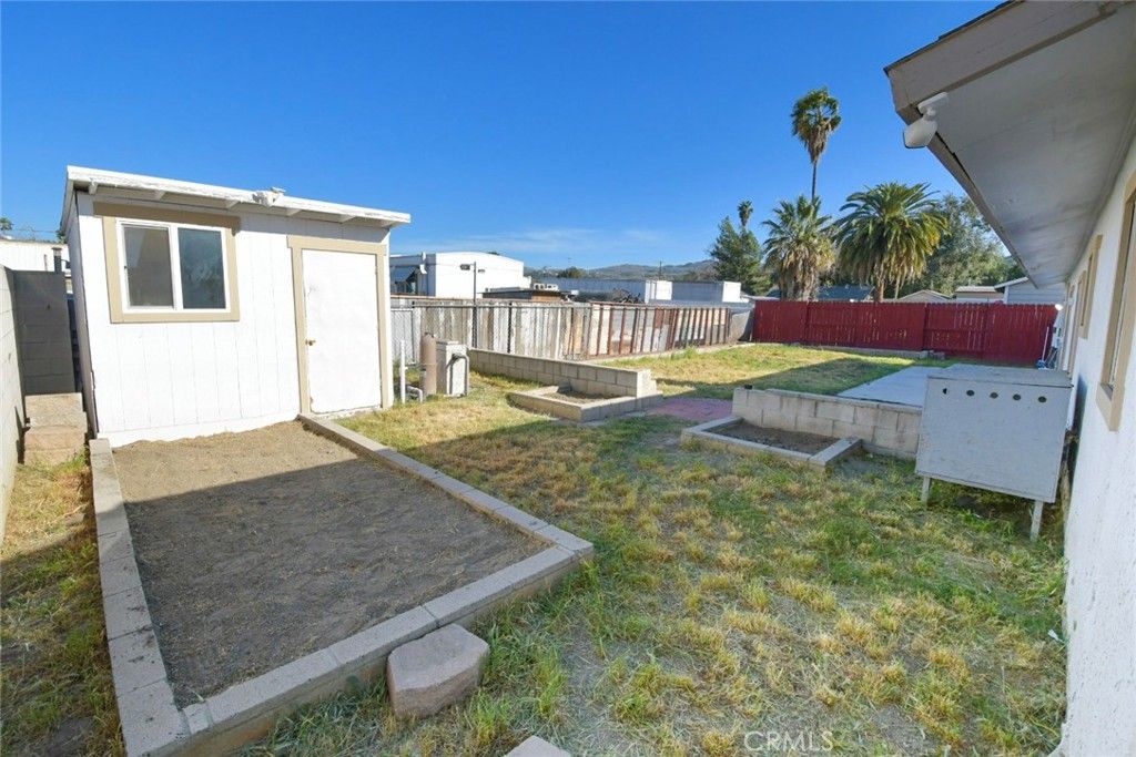 Image 16 of property listing at 26778 Girard Street, Hemet, CA 92544