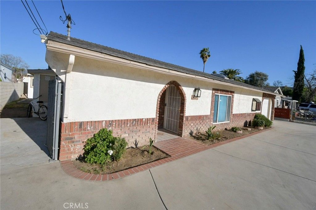 Image 30 of property listing at 26778 Girard Street, Hemet, CA 92544