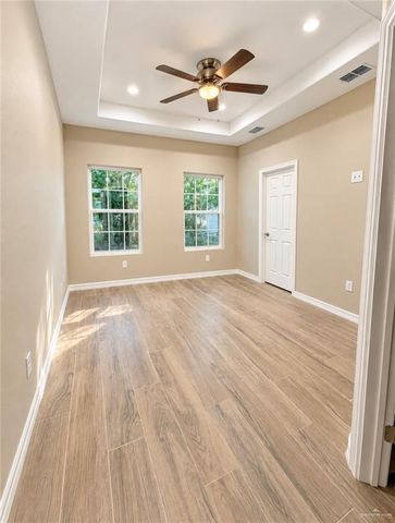 3931 Beatty Street, Mission, TX 78582