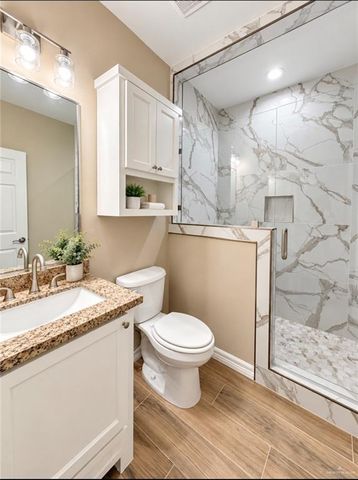 3931 Beatty Street, Mission, TX 78582