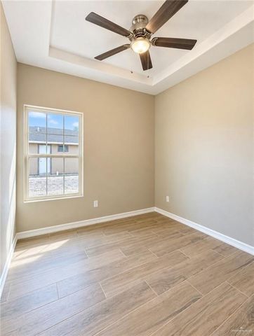 3931 Beatty Street, Mission, TX 78582