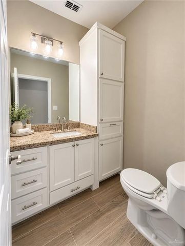 3931 Beatty Street, Mission, TX 78582