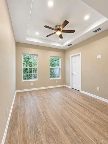 3931 Beatty Street, Mission, TX 78582