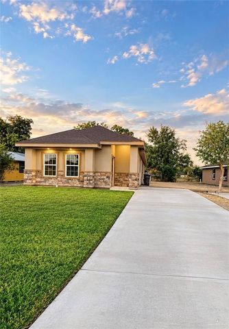 3931 Beatty Street, Mission, TX 78582