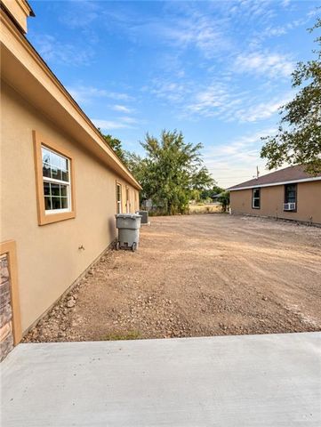 3931 Beatty Street, Mission, TX 78582