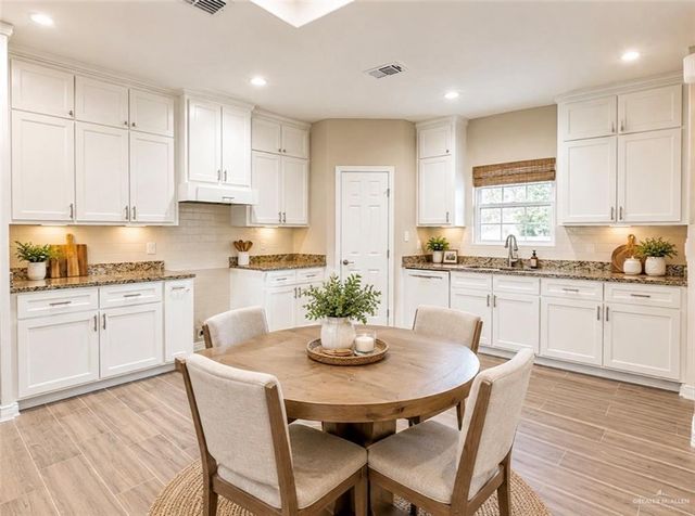 3931 Beatty Street, Mission, TX 78582