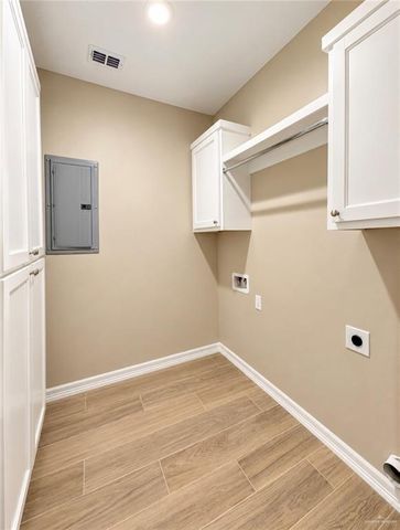 3931 Beatty Street, Mission, TX 78582