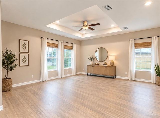 3931 Beatty Street, Mission, TX 78582