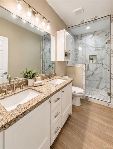 3931 Beatty Street, Mission, TX 78582