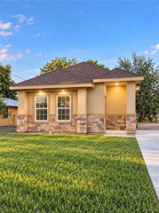 3931 Beatty Street, Mission, TX 78582