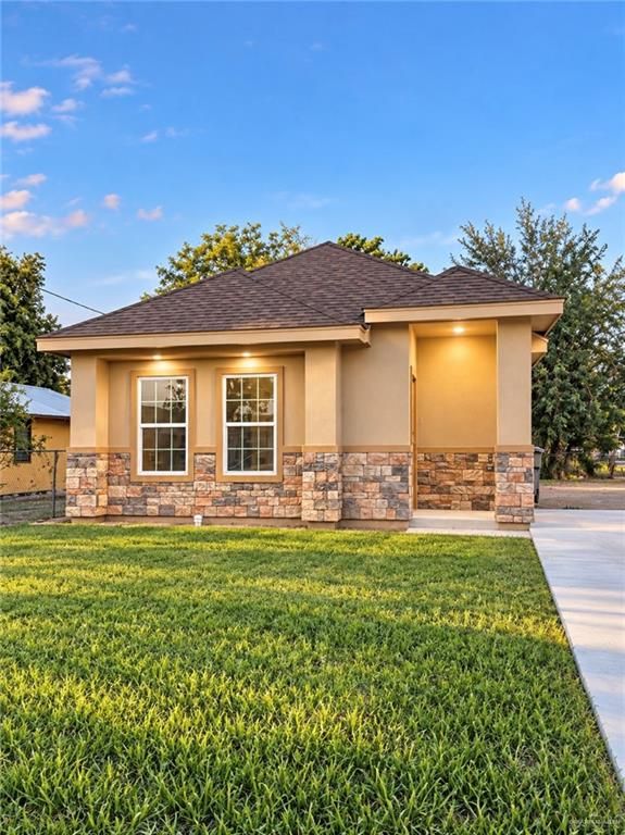 3931 Beatty Street, Mission, TX 78582