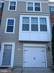 618 BIRDS NEST WAY, Fredericksburg, VA 22405