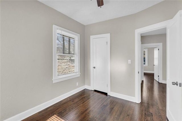 1406 E 45th Street, Kansas City, MO 64110