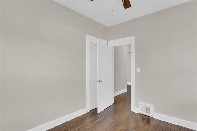 1406 E 45th Street, Kansas City, MO 64110