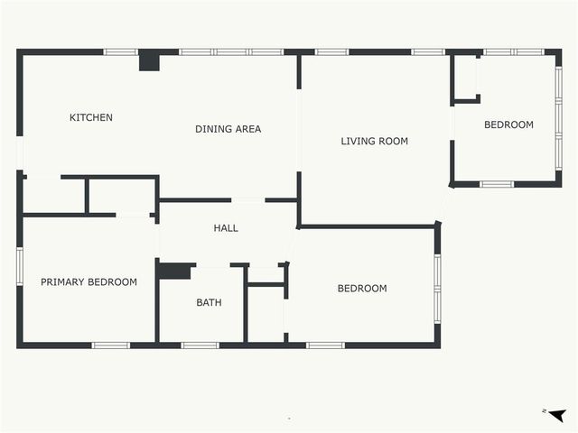 1406 E 45th Street, Kansas City, MO 64110