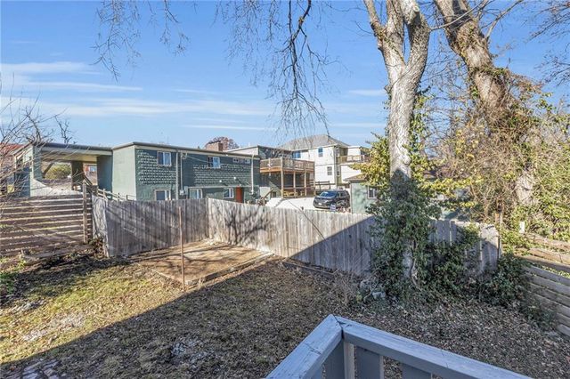 1406 E 45th Street, Kansas City, MO 64110