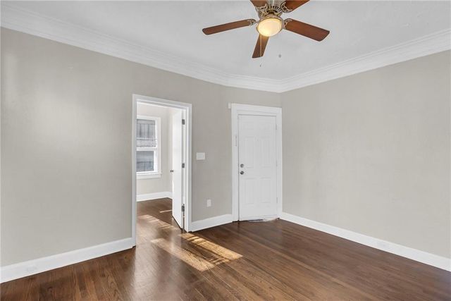 1406 E 45th Street, Kansas City, MO 64110