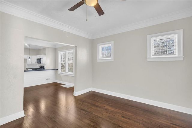 1406 E 45th Street, Kansas City, MO 64110