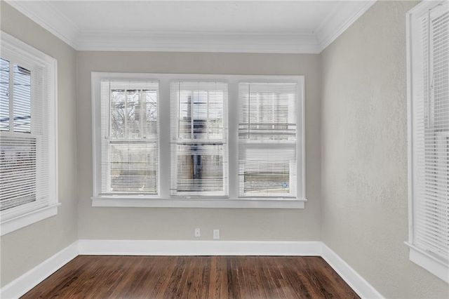 1406 E 45th Street, Kansas City, MO 64110