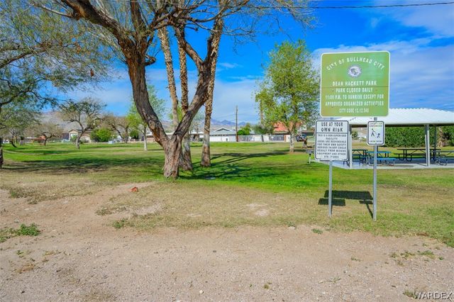 1049 Terrace Drive, Bullhead City, AZ 86442