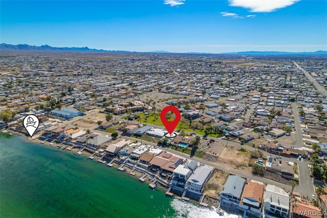 1049 Terrace Drive, Bullhead City, AZ 86442