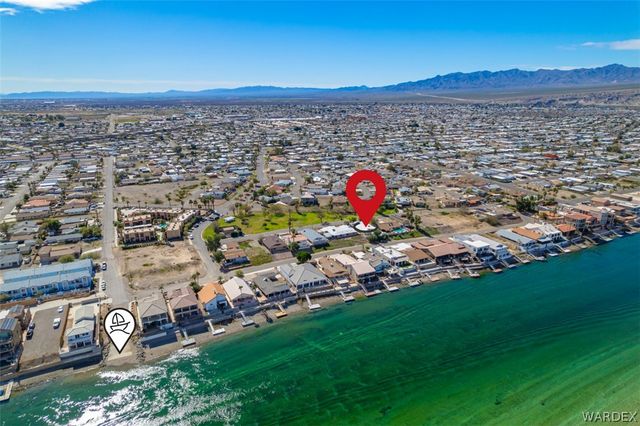 1049 Terrace Drive, Bullhead City, AZ 86442