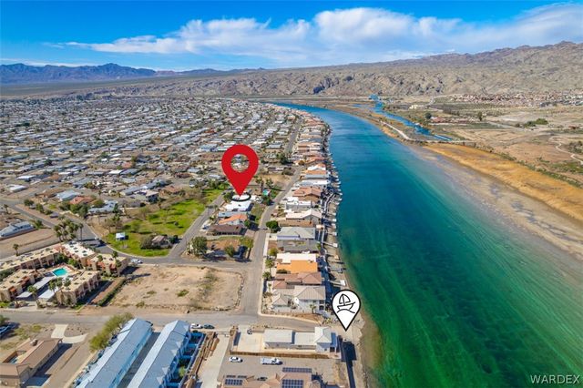 1049 Terrace Drive, Bullhead City, AZ 86442