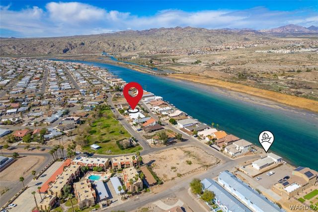 1049 Terrace Drive, Bullhead City, AZ 86442