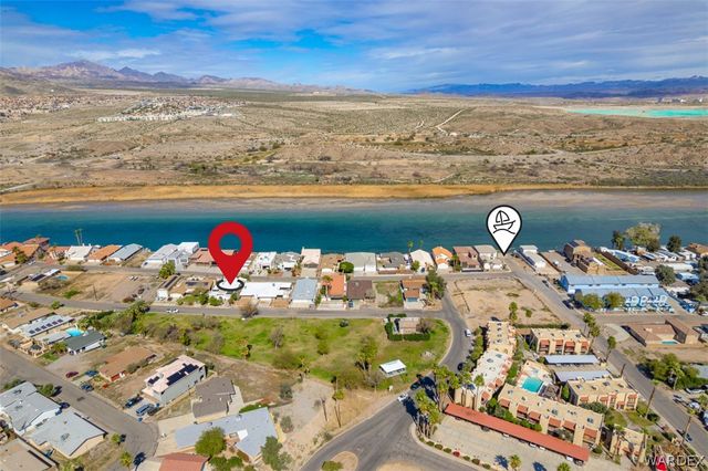 1049 Terrace Drive, Bullhead City, AZ 86442