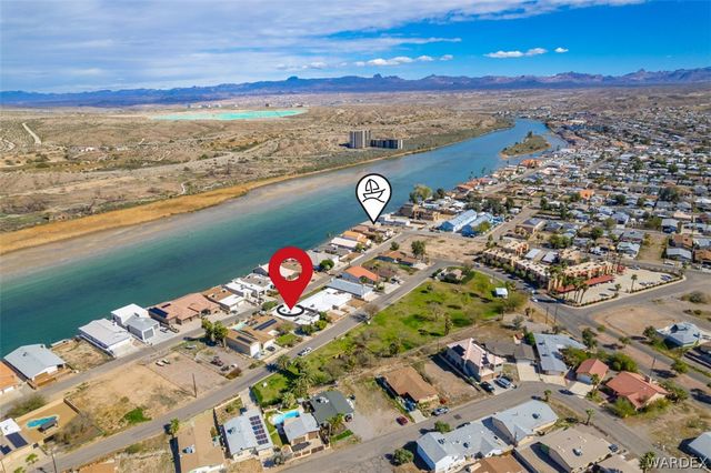 1049 Terrace Drive, Bullhead City, AZ 86442