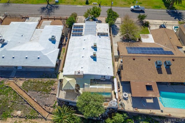 1049 Terrace Drive, Bullhead City, AZ 86442