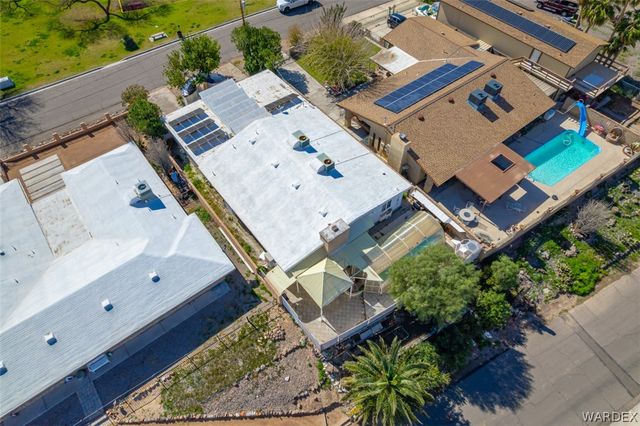 1049 Terrace Drive, Bullhead City, AZ 86442