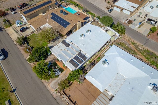 1049 Terrace Drive, Bullhead City, AZ 86442