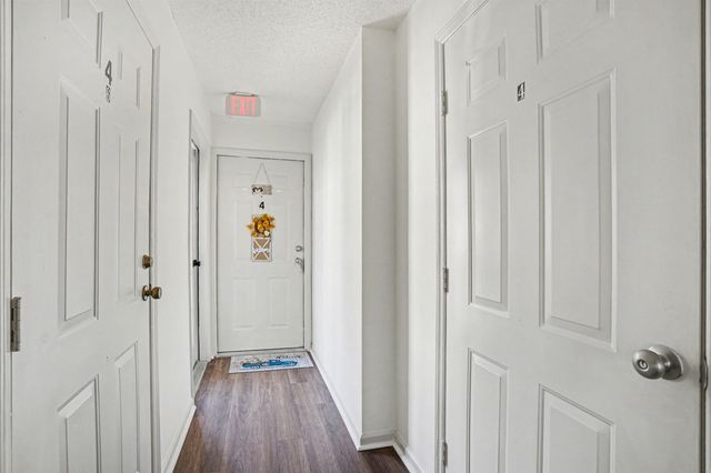 4242 Pinehurst Cir Unit N4, Little River, SC 29566