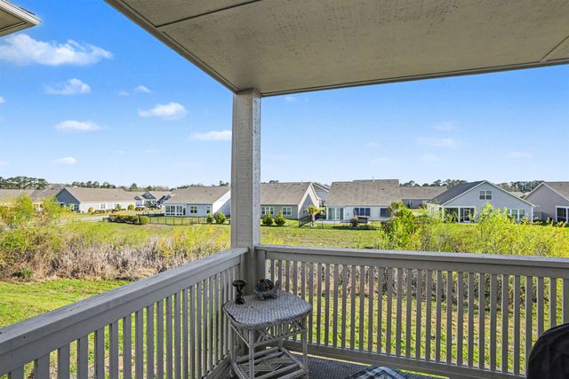 4242 Pinehurst Cir Unit N4, Little River, SC 29566