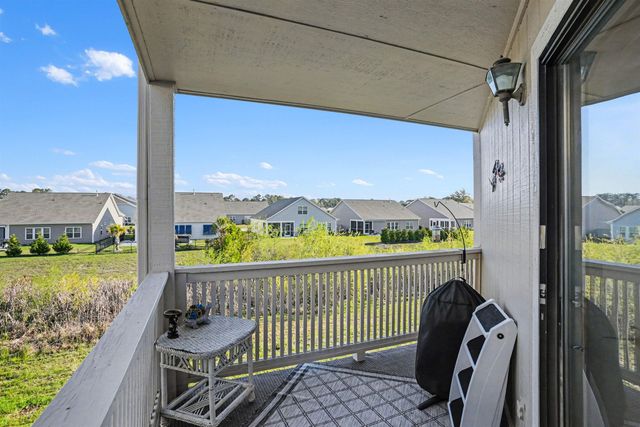 4242 Pinehurst Cir Unit N4, Little River, SC 29566