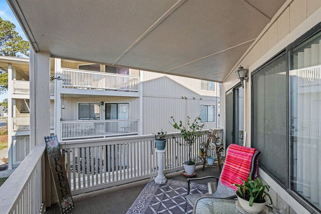 4242 Pinehurst Cir Unit N4, Little River, SC 29566