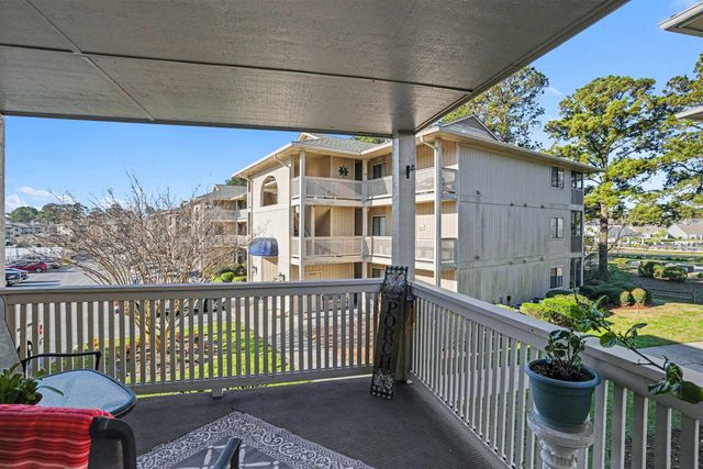 4242 Pinehurst Cir Unit N4, Little River, SC 29566