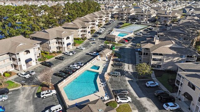 4242 Pinehurst Cir Unit N4, Little River, SC 29566