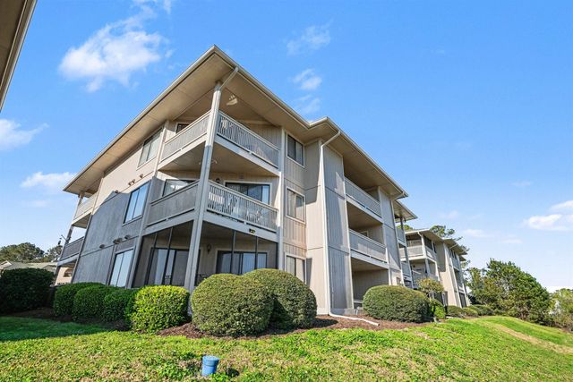 4242 Pinehurst Cir Unit N4, Little River, SC 29566