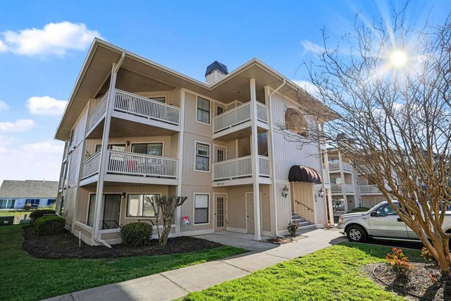 4242 Pinehurst Cir Unit N4, Little River, SC 29566