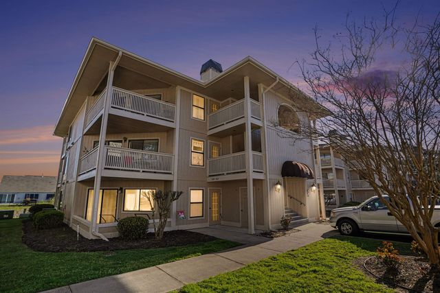 4242 Pinehurst Cir Unit N4, Little River, SC 29566