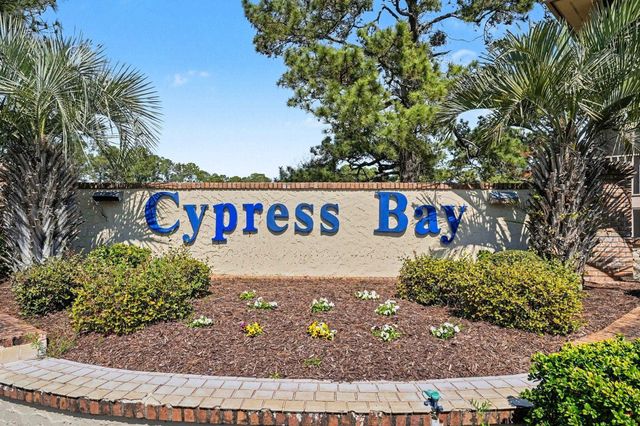 4242 Pinehurst Cir Unit N4, Little River, SC 29566