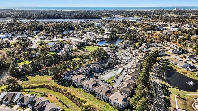 4242 Pinehurst Cir Unit N4, Little River, SC 29566