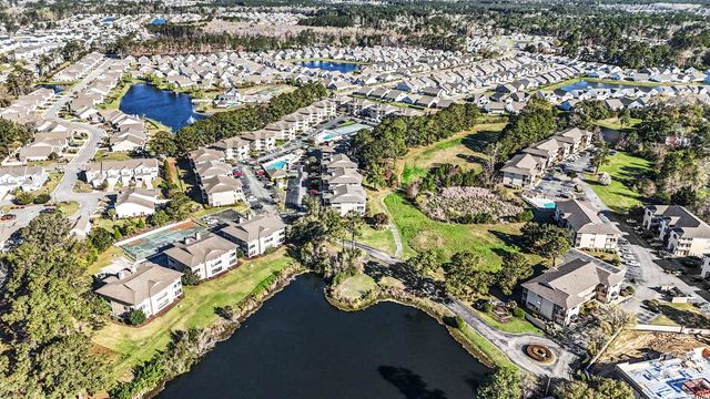 4242 Pinehurst Cir Unit N4, Little River, SC 29566